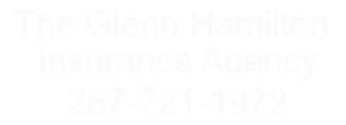 The Glenn Hamilton Insurance Agency